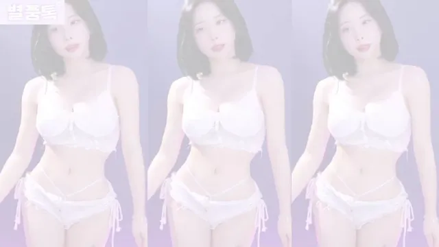 [Korean BJ] milkkim123 2025-06-29