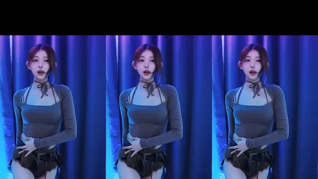 图片[6] - [Korean BJ] ymbora8805 2025-12-09 - KBJFan