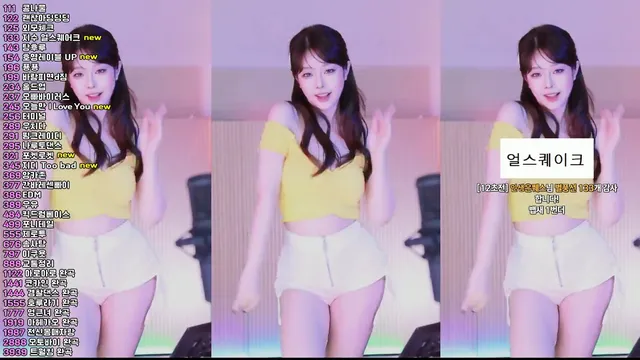 图片[3] - [Korean BJ] crazycatsss 2025-05-08 - KBJFan