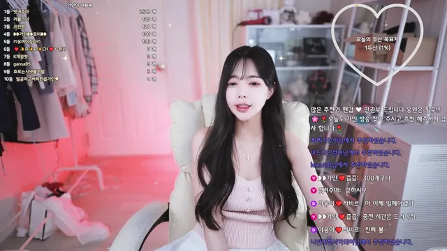 图片[4] - [Korean BJ] sasa0516 2025-06-19 - KBJFan