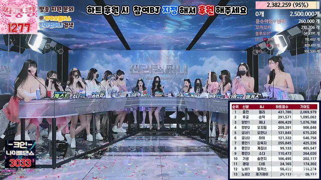 图片[81] - [Korean BJ] jinricp 2024-02-26 - KBJFan