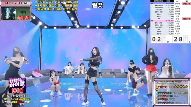 图片[41] - [Korean BJ] jinricp 2025-03-03 - KBJFan