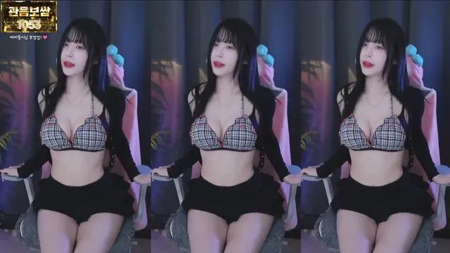 图片[2] - [Korean BJ] haruzzxng 2025-03-24