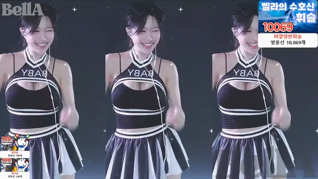图片[3] - [Korean BJ] nanaringhi 2025-02-28