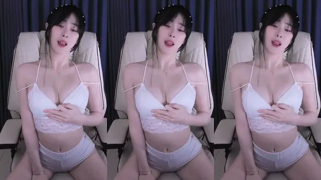 图片[1] - [Korean BJ] angzzi 2025-01-23 - KBJFan