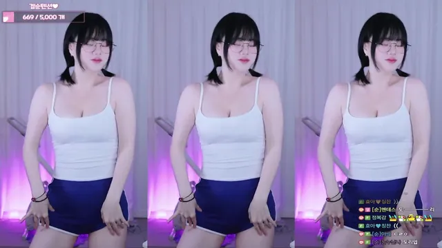 图片[1] - [Korean BJ] inhye0416 2026-05-04 - KBJFan