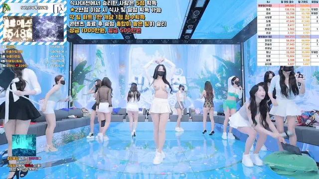 图片[29] - [Korean BJ] pandaclass 2025-07-22 - KBJFan