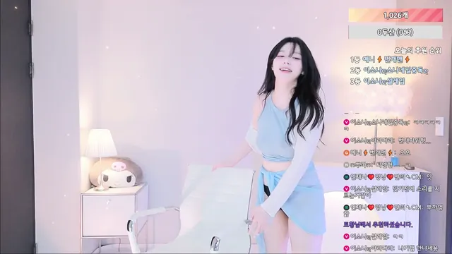 图片[3] - [Korean BJ] hanyura282 2025-08-11 - KBJFan