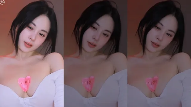 图片[4] - [Korean BJ] babyrimi 2025-07-28 - KBJFan