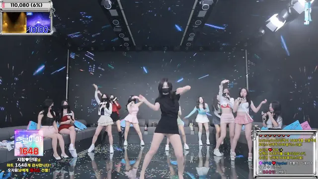 图片[10] - [Korean BJ] jinricp 2025-04-02 - KBJFan