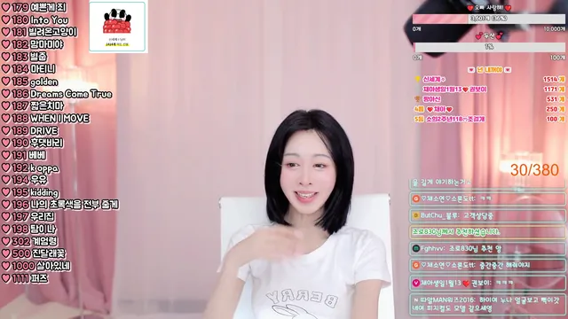 图片[4] - [Korean BJ] berry13 2026-01-07 - KBJFan