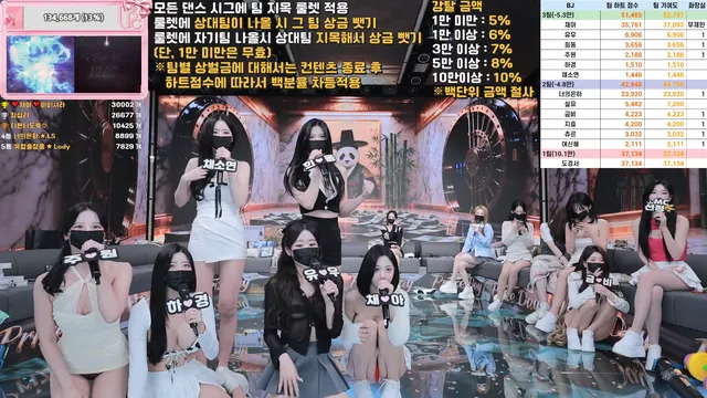 图片[12] - [Korean BJ] pandaclass 2025-12-02 - KBJFan