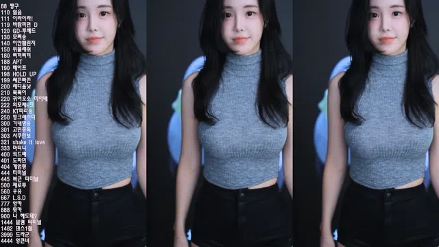 图片[7] - [Korean BJ] glglehddl 2025-11-01 - KBJFan