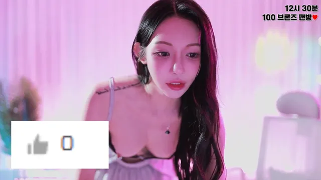 图片[1] - [Korean BJ] sos282 2025-10-23 - KBJFan