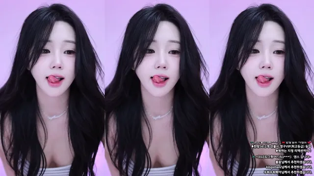 图片[2] - [Korean BJ] eli05021212 2025-11-25 - KBJFan