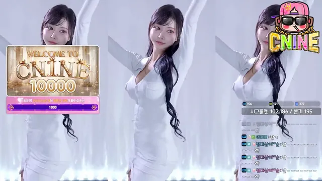 图片[6] - [Korean BJ] yunyeson3015 2025-10-17 - KBJFan