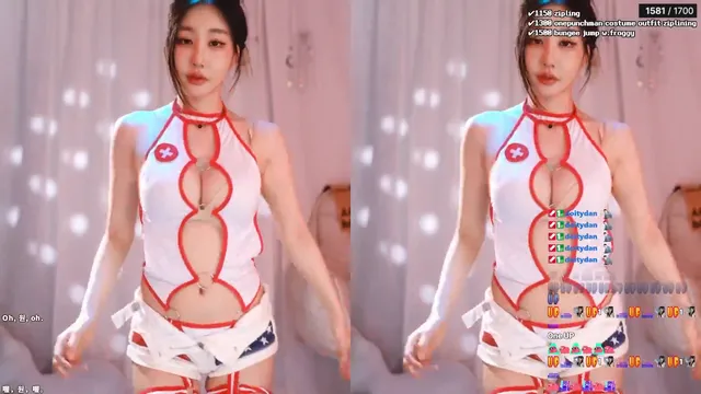 图片[5] - [Korean BJ] ddooyaa 2026-03-28 - KBJFan