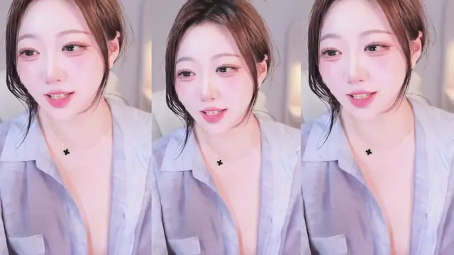 图片[2] - [Korean BJ] k1tty33 2026-05-20 - KBJFan