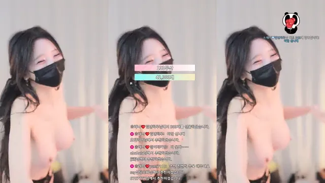 图片[2] - [Korean BJ] moem9e9 2026-04-12 - KBJFan