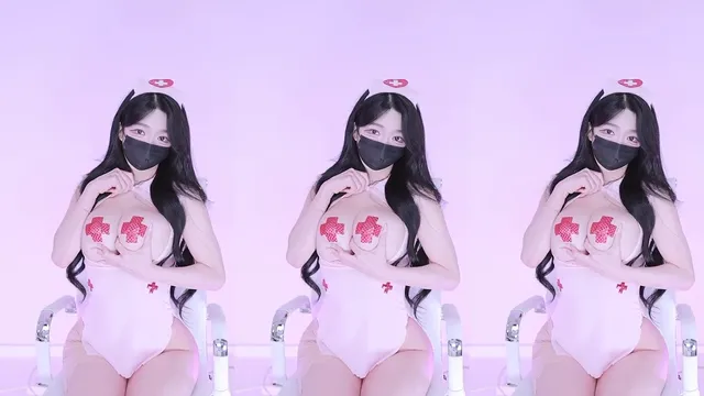 图片[1] - [Korean BJ] o111na 2025-10-31 - KBJFan