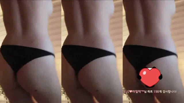 图片[2] - [Korean BJ] eli05021212 2025-03-02 - KBJFan