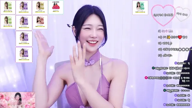 图片[9] - [Korean BJ] gpfladl2003 2025-06-22 - KBJFan