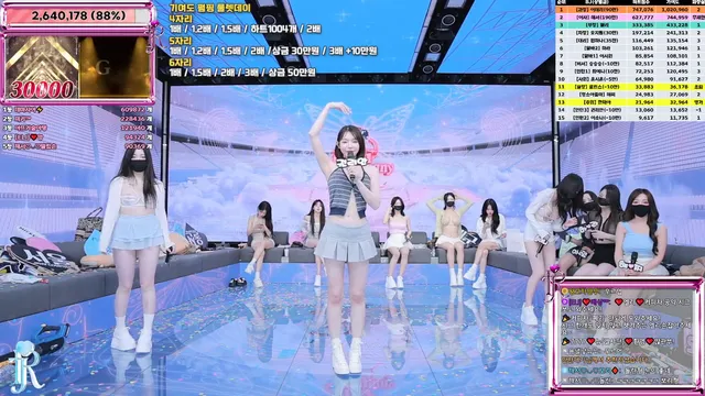 图片[73] - [Korean BJ] jinricp 2025-06-25 - KBJFan