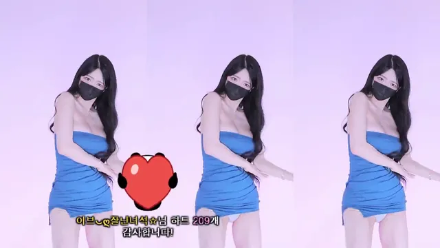 图片[4] - [Korean BJ] o111na 2025-08-16 - KBJFan