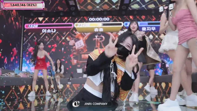 图片[54] - [Korean BJ] jinricp 2026-01-07 - KBJFan