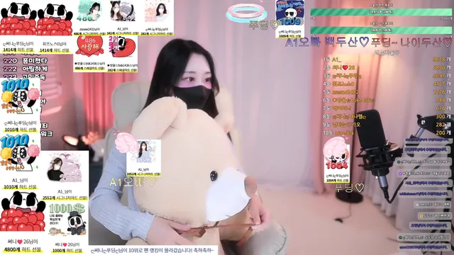 图片[6] - [Korean BJ] apple0707 2025-11-07 - KBJFan