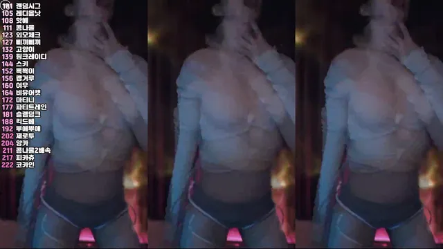 图片[2] - [Korean BJ] crystal85 2025-11-09 - KBJFan