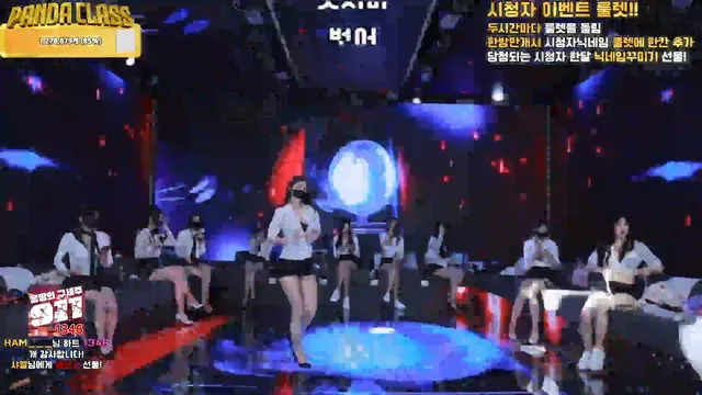 图片[50] - [Korean BJ] pandaclass 2025-03-27 - KBJFan