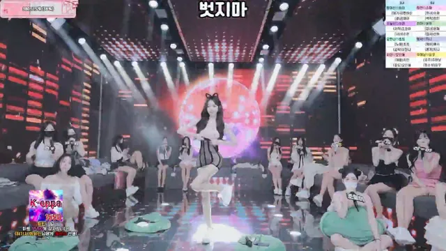 图片[27] - [Korean BJ] pandaclass 2026-03-17 - KBJFan