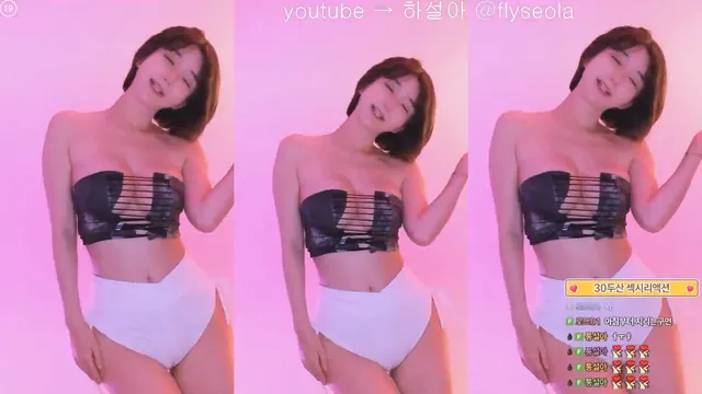 [Korean BJ] rlemaos 2025-06-07