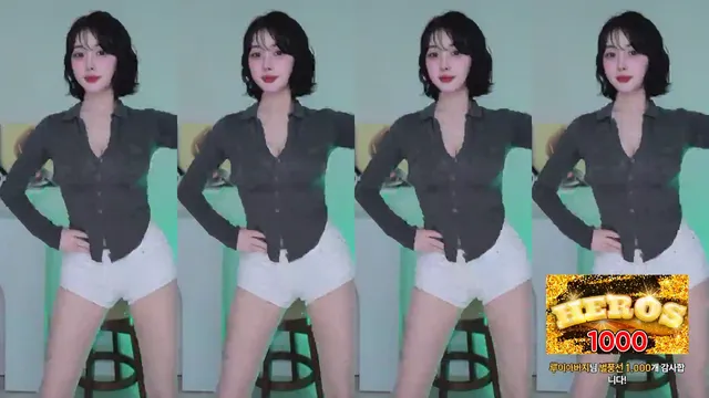 图片[2] - [Korean BJ] kojuliya99 2025-07-15 - KBJFan