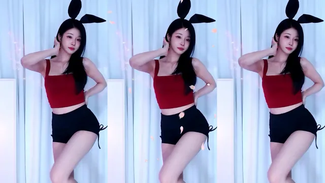 图片[2] - [Korean BJ] wannabe33 2025-04-27 - KBJFan