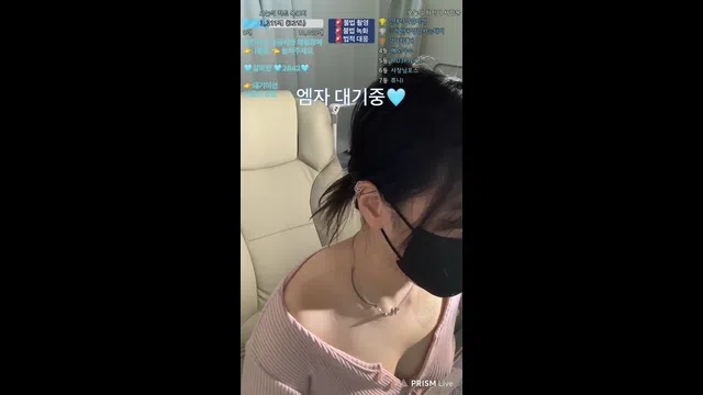 图片[7] - [Korean BJ] wintersnowwin 2024-10-22 - KBJFan