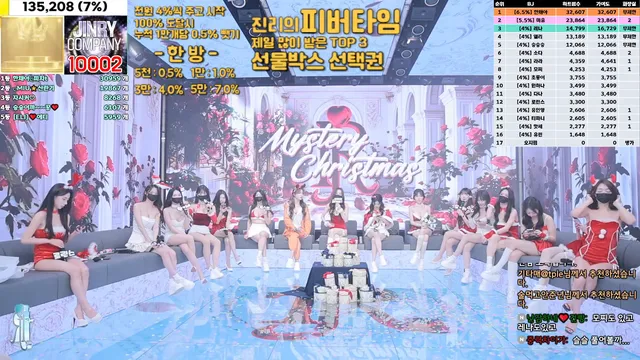 图片[9] - [Korean BJ] jinricp 2024-12-25 - KBJFan