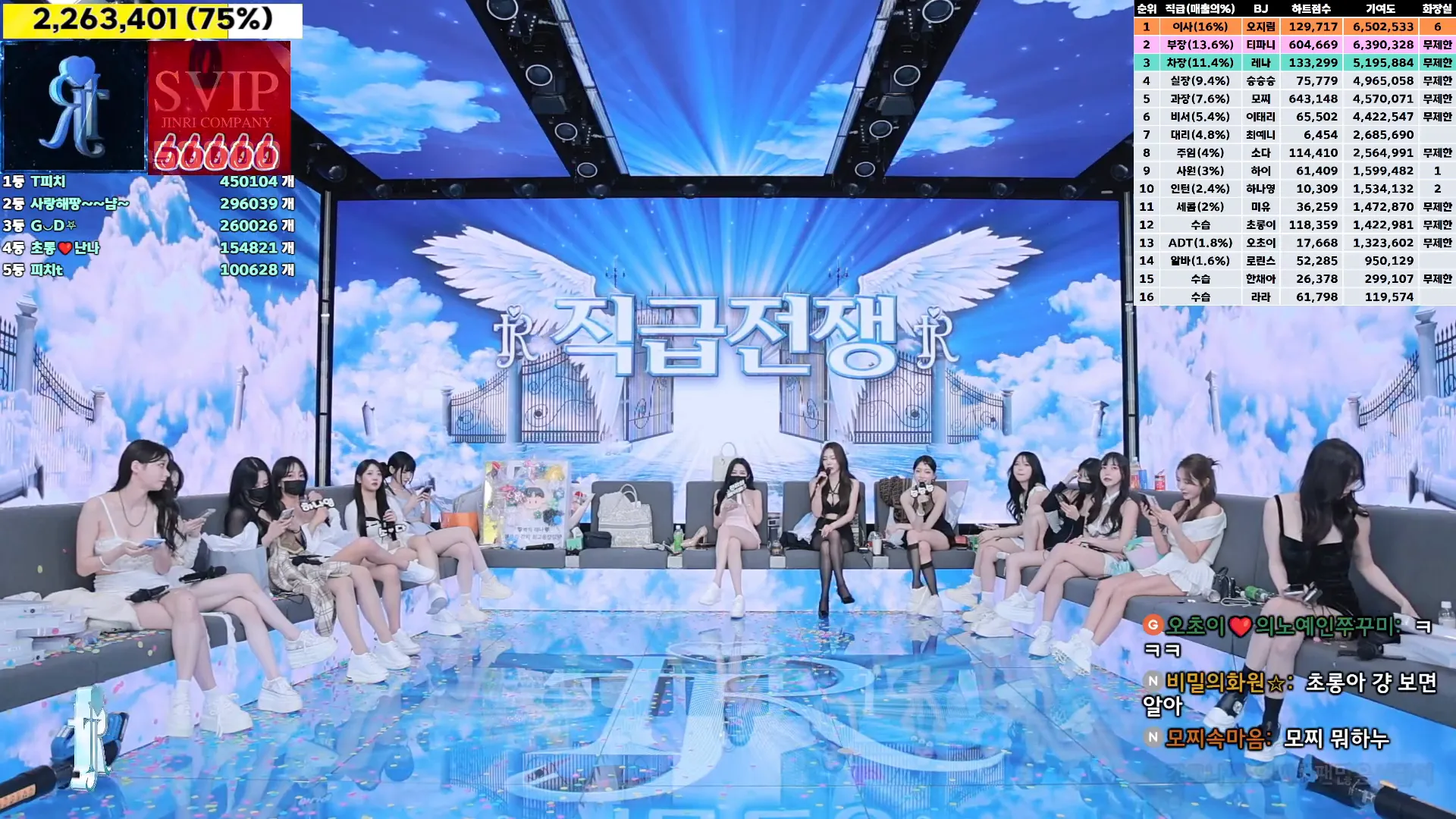 图片[60] - [Korean BJ] jinricp 2024-10-21 - KBJFan