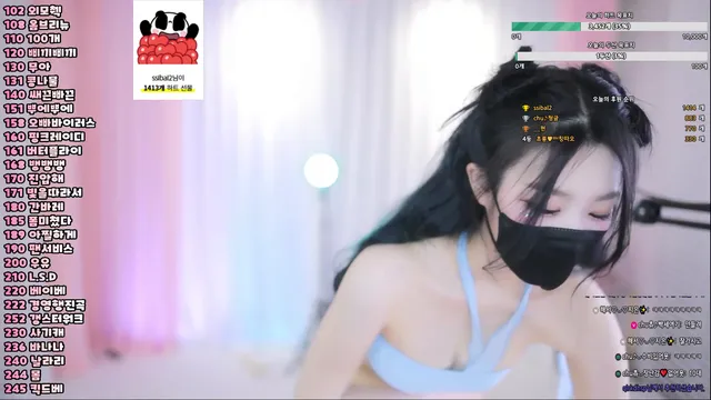 图片[3] - [Korean BJ] aeaei5082 2025-03-31 - KBJFan