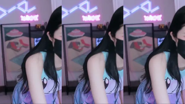 图片[1] - [Korean BJ] tjfflddl7 2025-06-10 - KBJFan