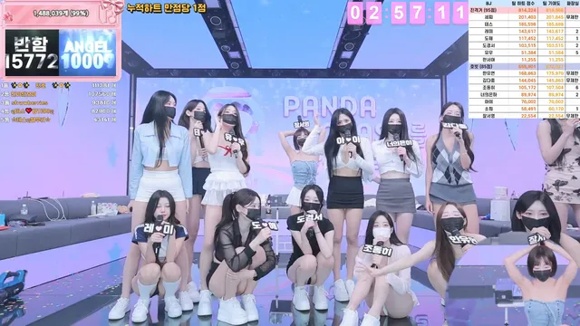 图片[79] - [Korean BJ] pandaclass 2025-08-30 - KBJFan