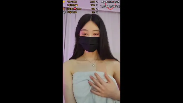 图片[6] - [Korean BJ] happyy2 2025-04-06 - KBJFan