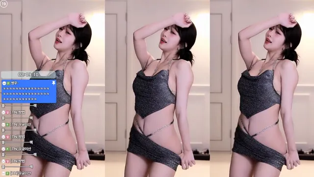 图片[4] - [Korean BJ] dleh0824 2025-11-25 - KBJFan