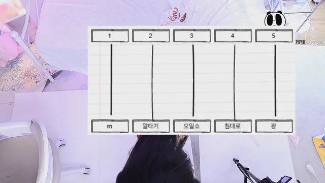 图片[6] - [Korean BJ] moem9e9 2025-06-04 - KBJFan