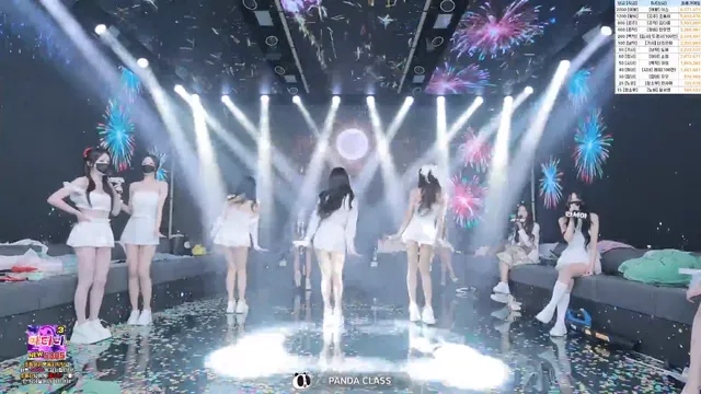 图片[47] - [Korean BJ] pandaclass 2025-10-02 - KBJFan