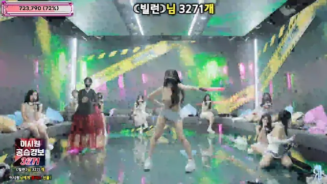 图片[38] - [Korean BJ] jinricp 2025-07-16 - KBJFan