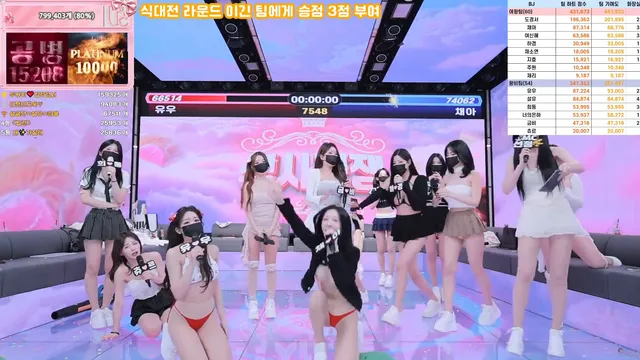 图片[57] - [Korean BJ] pandaclass 2025-11-25 - KBJFan