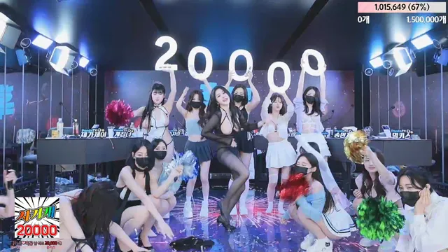 图片[43] - [Korean BJ] jinricp 2024-03-08 - KBJFan