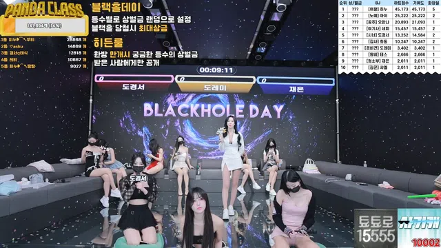 图片[21] - [Korean BJ] pandaclass 2025-03-13 - KBJFan